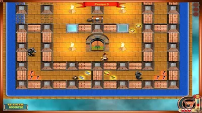 Fox Jones The Treasures of El Dorado Free Download