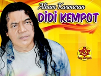 Didi Kempot - Tresno Putih