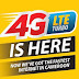 MTN NG Get Ready to Rollout 4G LTE in July