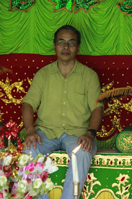 prof yusmar yusuf seniman budayawan riau