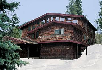 Chalet Wildwood, Vail   New Catered Ski Chalet, Vail Usa