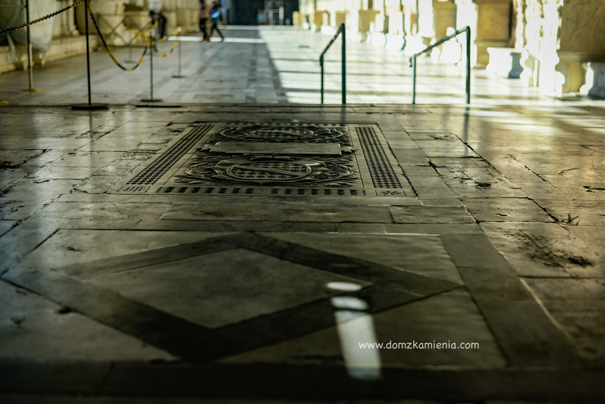 Camposanto i Duomo - co zobaczyć w Pizie