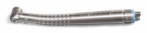 Dentist Bellevue dental handpiece