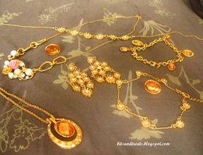 avon baubles, by bitsandtreats