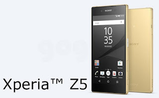 Harga Dan Spesifikasi HP Android Sony Z5 compact