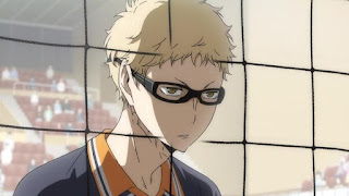 ハイキュー 第3期3話 烏野の理性 ネタバレ Haikyu S3 Ep 3