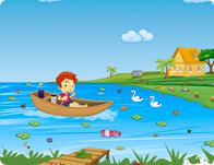 http://jogosonline.uol.com.br/lake-cleaning_63048.html