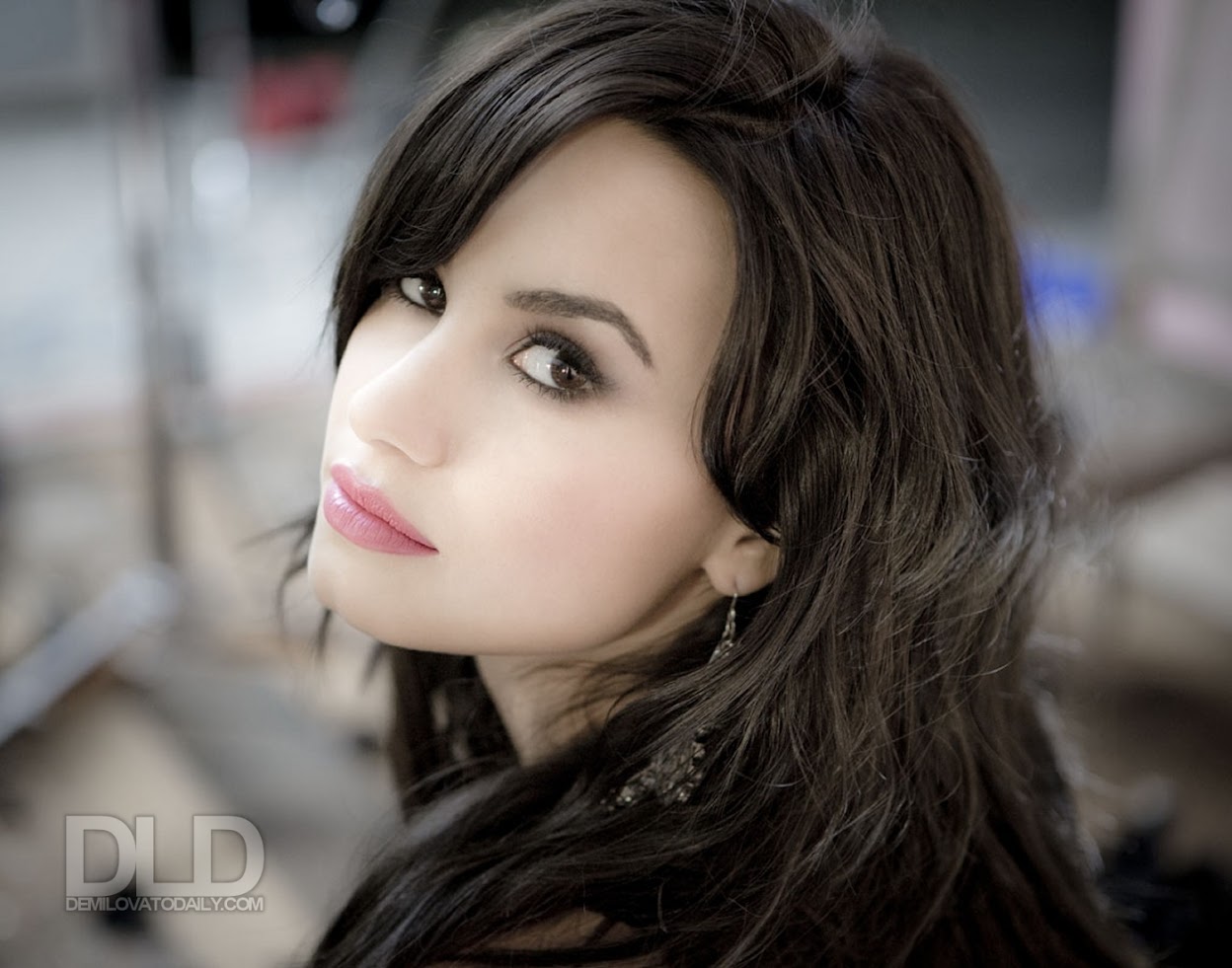 Koleksi Foto Terbaru Demi Lovato 2014