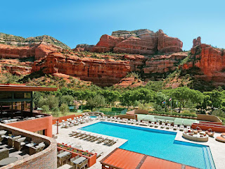 Fun Facts about  Sedona Arizona