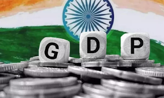 GDP growth in FY24 likely to be within striking distance of 8%: SBI report