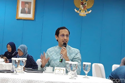 Bunyi Surat Edaran Mendikbud Nomor 14 Tahun 2019 Tentang Penyederhanaan RPP