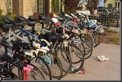 bikerack