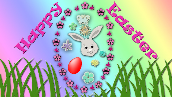 Uskrs besplatne pozadine za desktop 2560x1440 slike čestitke blagdani free download Happy Easter