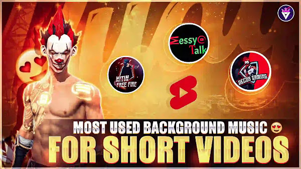 Top 10 + Best Background Music For Youtube Shorts Video 