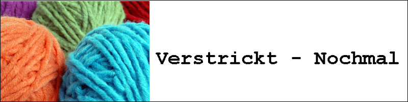 Verstrickt -Nochmal