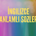 Cool instagram sözleri ingilizce - 2023 instagram ingilizce cool sözler