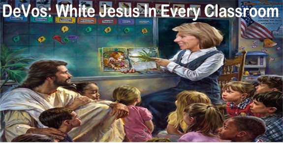 Image result for big education ape devos religion