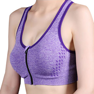 áo ngực bras thể thao