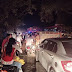 Ghazipur: बाइक चालक को ट्रक ने रौंदा, दर्दनाक मौत