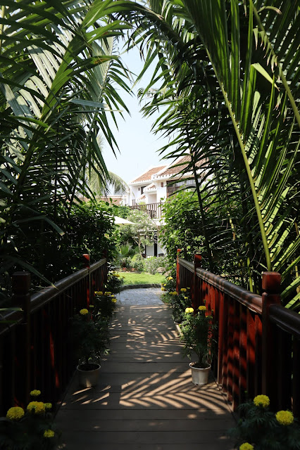 Coco River Resort & Spa, Hoi An