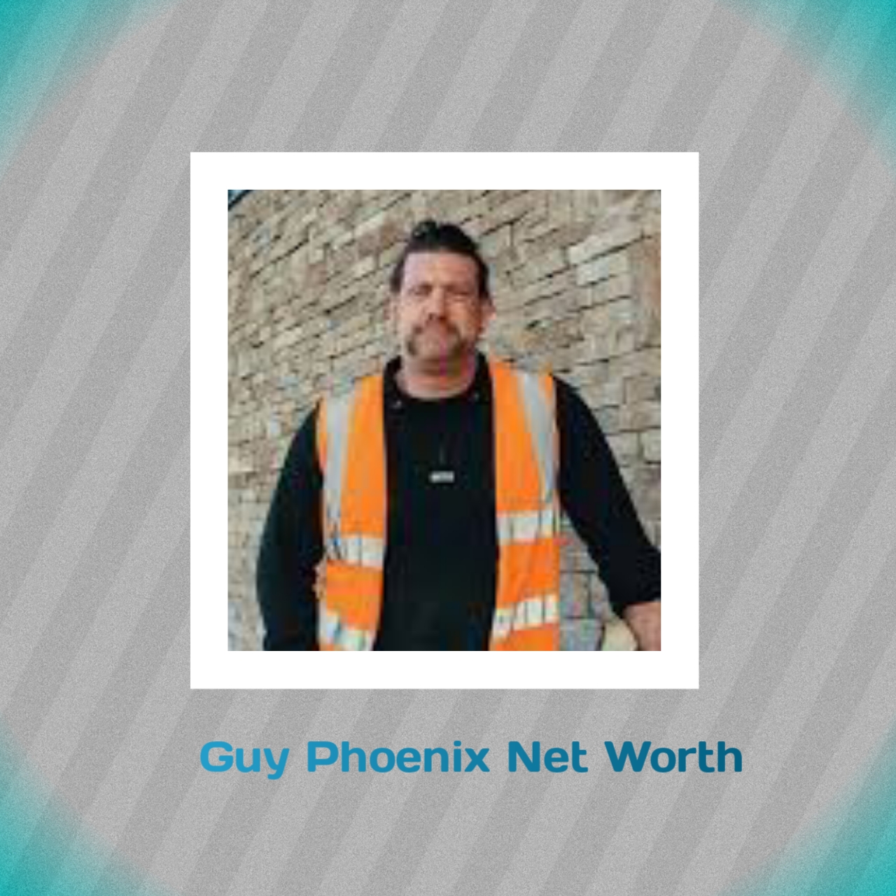 Guy Phoenix Net Worth 2024: How Rich is He Now?
