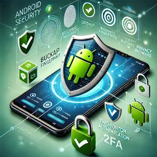 🔒 Urgent Android Update Alert: 21 Days to Secure Your Device! 🔥