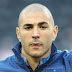 Benzema charged in sex tape extortion case