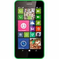 Nokia Lumia 630 Dual SIM