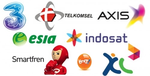 Cara hack pulsa 3 telkomsel xl smartfren - V-ERSAILERS