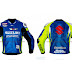 Maverick Vinale Suzuki MotoGP 2015 Jacket