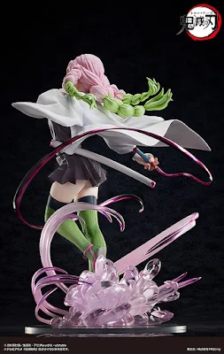 Mitsuri Kanroji: Deluxe Edition