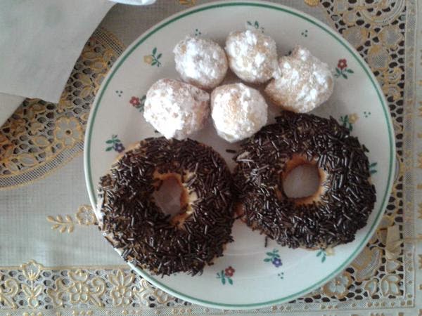 Resep Donat Kentang Spesial Paling Enak Lembut Empuk