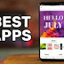 New and notable Android apps from the last week