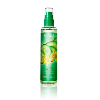 Face Mist with cucumber & bur marigold 150ml Κωδικός: 31927 Δίνει Bonus Points 4