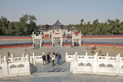 Temple of Heaven