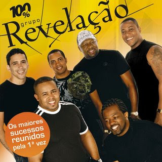 Grupo Revelação – Maiores Sucessos