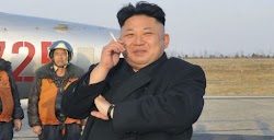 Ο Βορειοκορεάτης πρεσβευτής, Xιουν Χακ Μπονγ, χαρακτήρισε «ανθρώπινα αποβράσματα» τους «λιποτάκτες» που εγκαταλείπουν την χώρα  Έτοιμη για έ...
