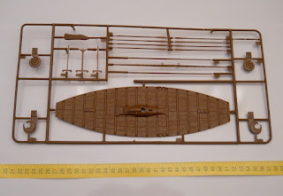 revell viking ship