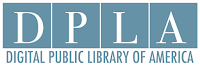 DPLA logo