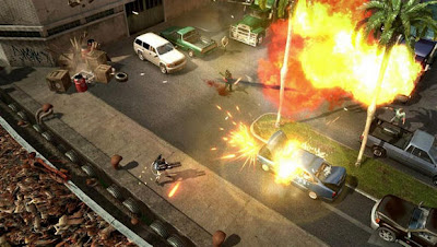 Narco Terror PC Game Reloaded Full Mediafire Download