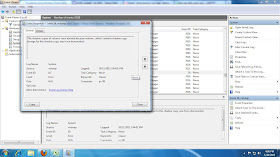 volsnap event 16 windows 7