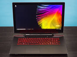  Laptop Lenovo IdeaPad Y700 Gaming