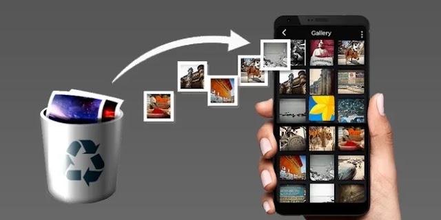 Tips Pamungkas Cara Mengembalikan Foto yang Terhapus di Android