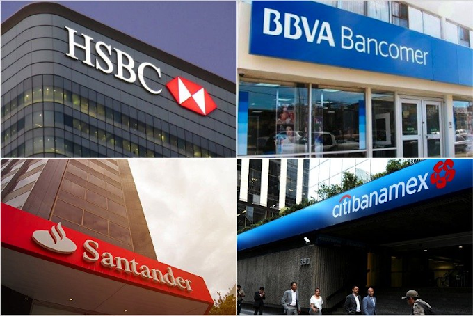 Fwd: Bancos mexicanos tuvieron buen comportamiento en el 2019: Hacienda