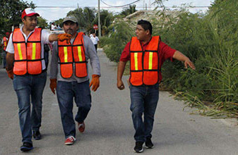 Refrenda Juan Carrillo Soberanis su compromiso con el medio ambiente