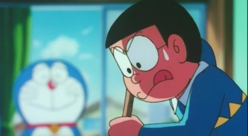 Youtube Cerita Kartun Doraemon