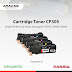 Toner  Fuji Xerox Docuprint CP305, CM305 Series