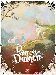 Princess Dragon