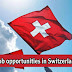 Working in Agriculture in Switzerland 2023