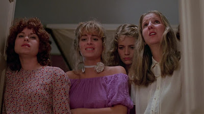 The House On Sorority Row 1983 Movie Image 9